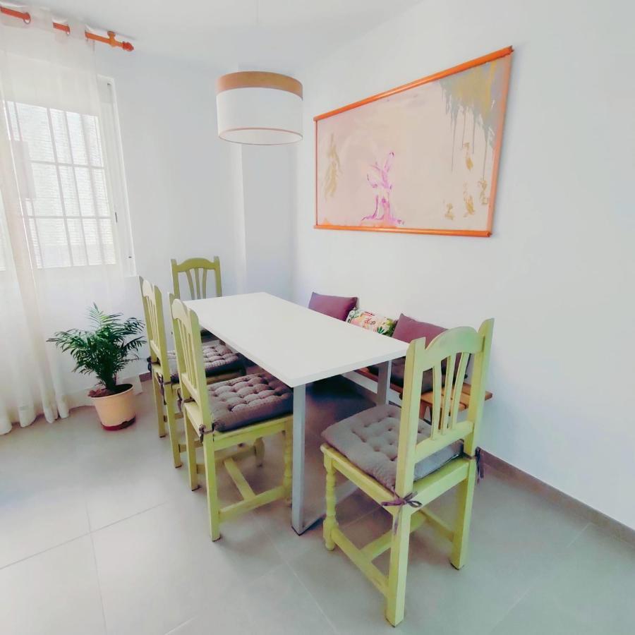 Casa Edrada Apartman Cheste Kültér fotó