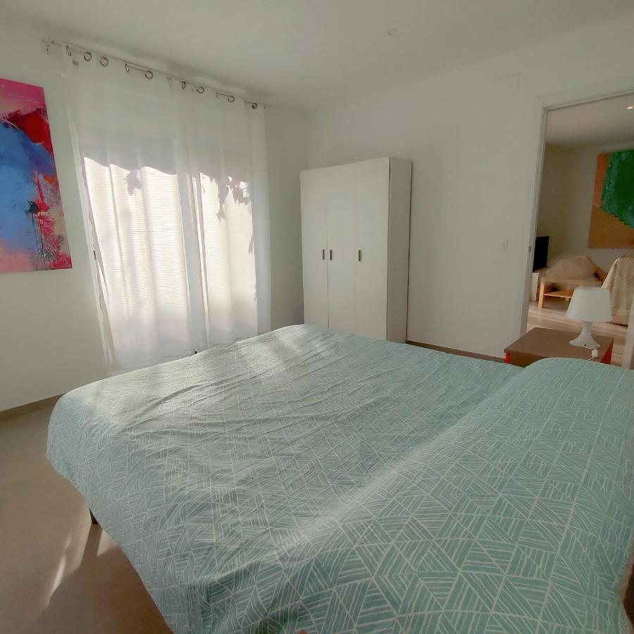 Casa Edrada Apartman Cheste Kültér fotó