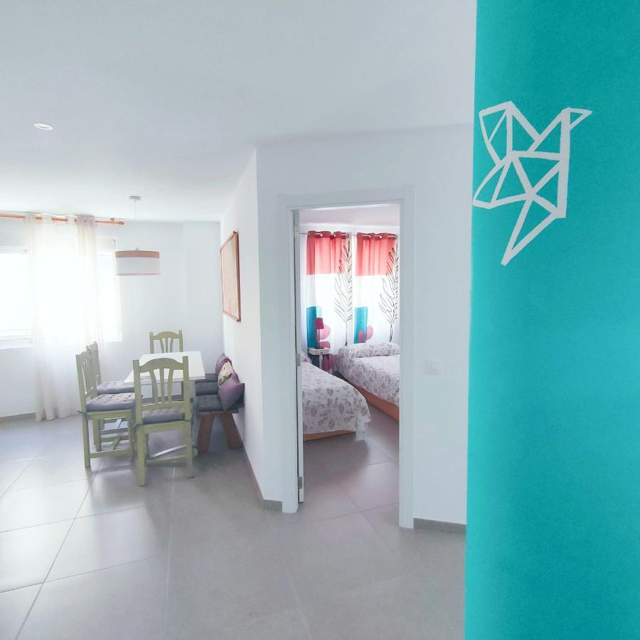 Casa Edrada Apartman Cheste Kültér fotó